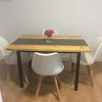 El Puente Appartement *