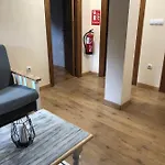 El Puente Appartement