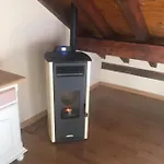 El Puente Appartement *