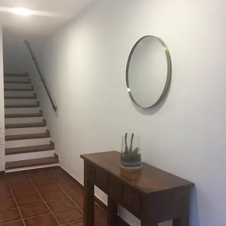 Appartement El Puente Camaleño