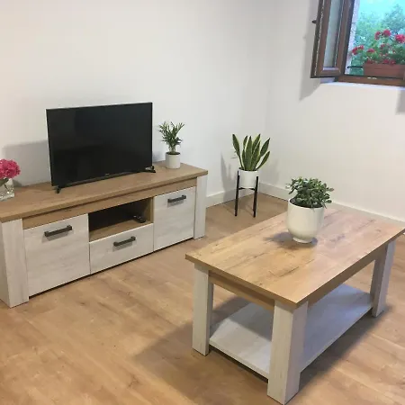 El Puente Apartment Camaleno