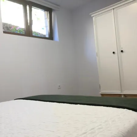 Apartamento El Puente