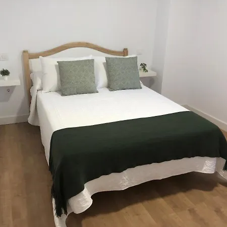 El Puente Apartment Camaleno