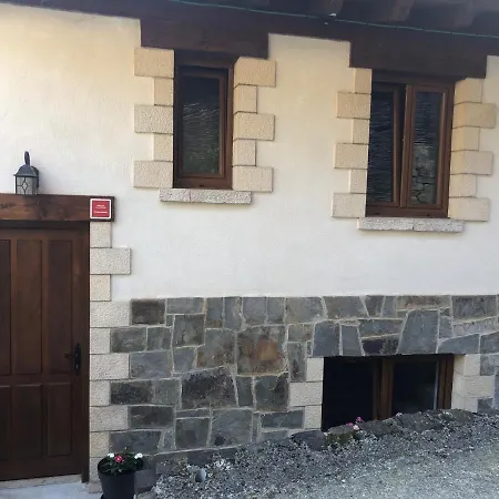 Appartement El Puente *