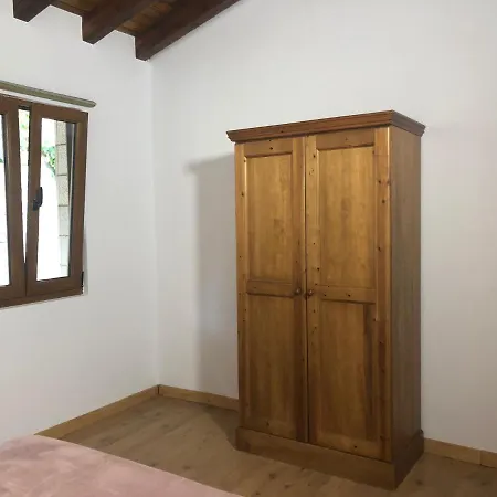 El Puente Appartement
