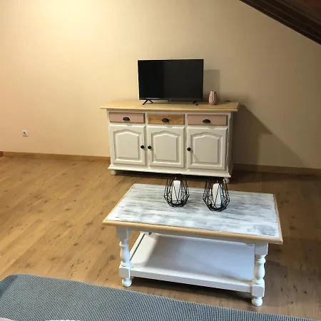 Apartamento El Puente Camaleño