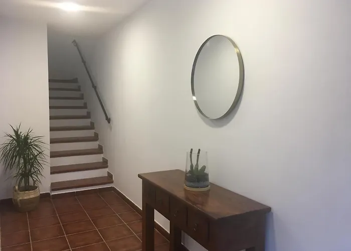 Appartement El Puente Camaleño