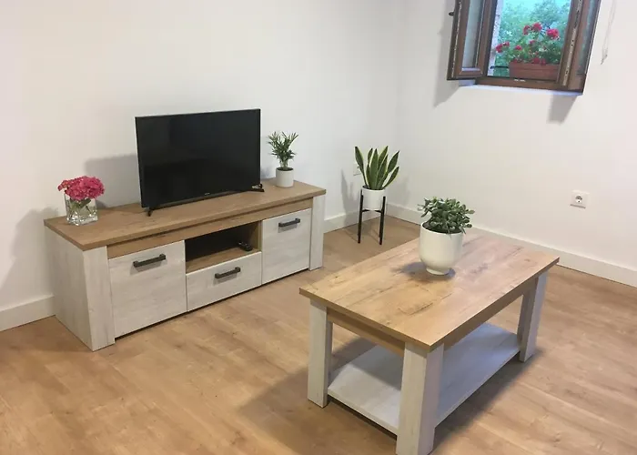 El Puente Appartement Camaleño