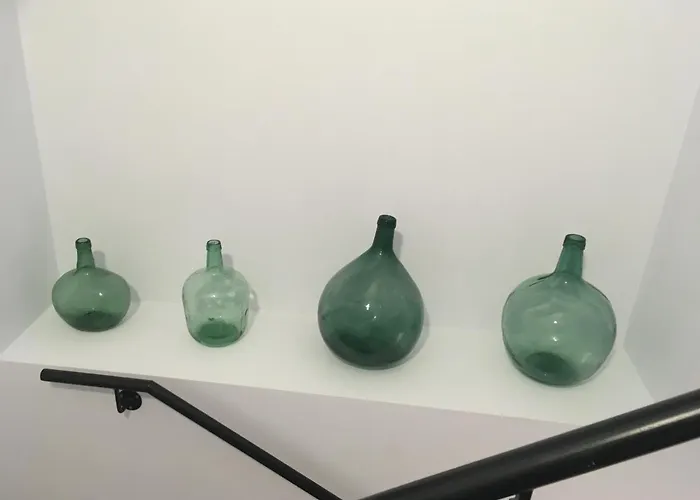 Appartement El Puente