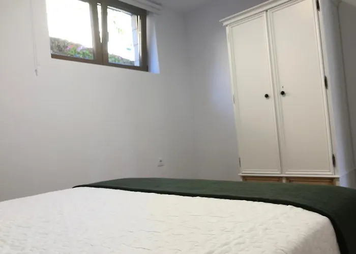 Appartement El Puente