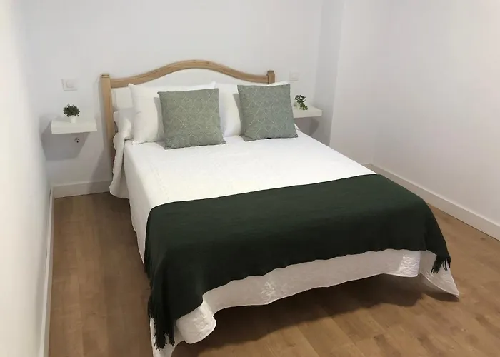 El Puente Appartement Camaleño