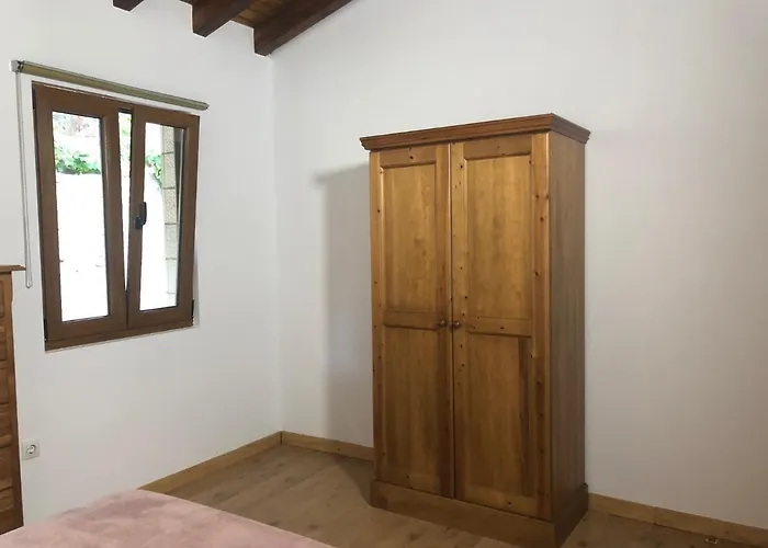 El Puente Appartement