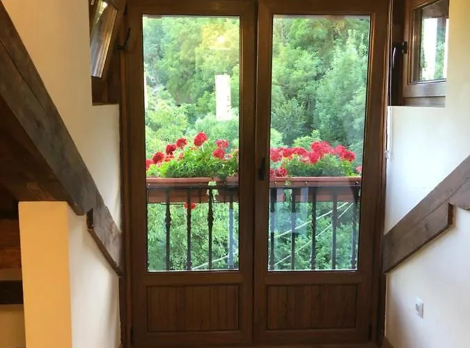 Appartement El Puente