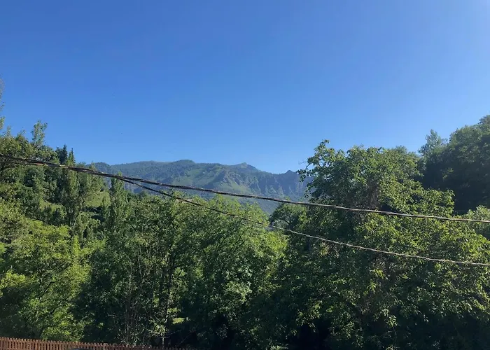 El Puente Apartment Camaleno