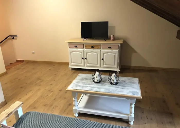 Appartement El Puente Camaleño