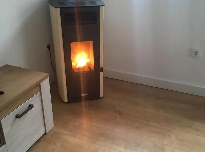 El Puente * Camaleño