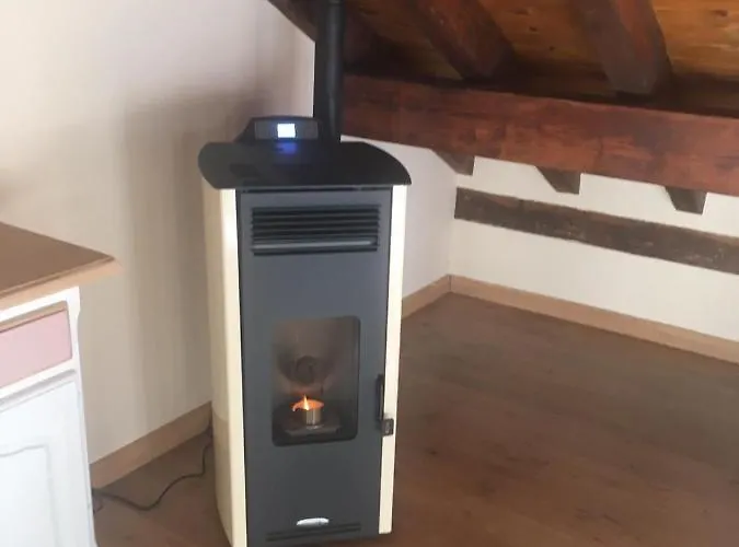 El Puente Appartement *